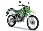 Kawasaki KLX250